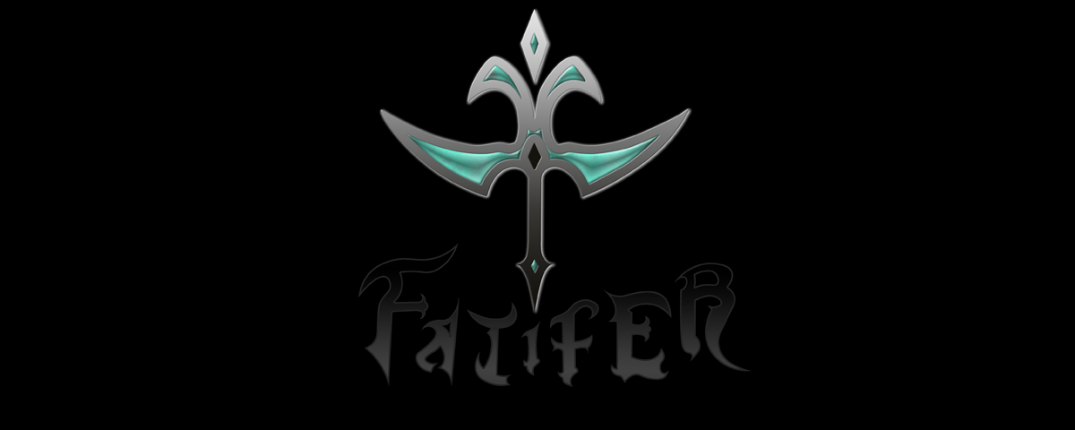 FatiferTV Minecraft Banner